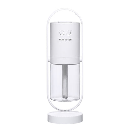 Projection Light Humidifier