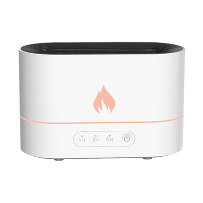 Flame Humidifier