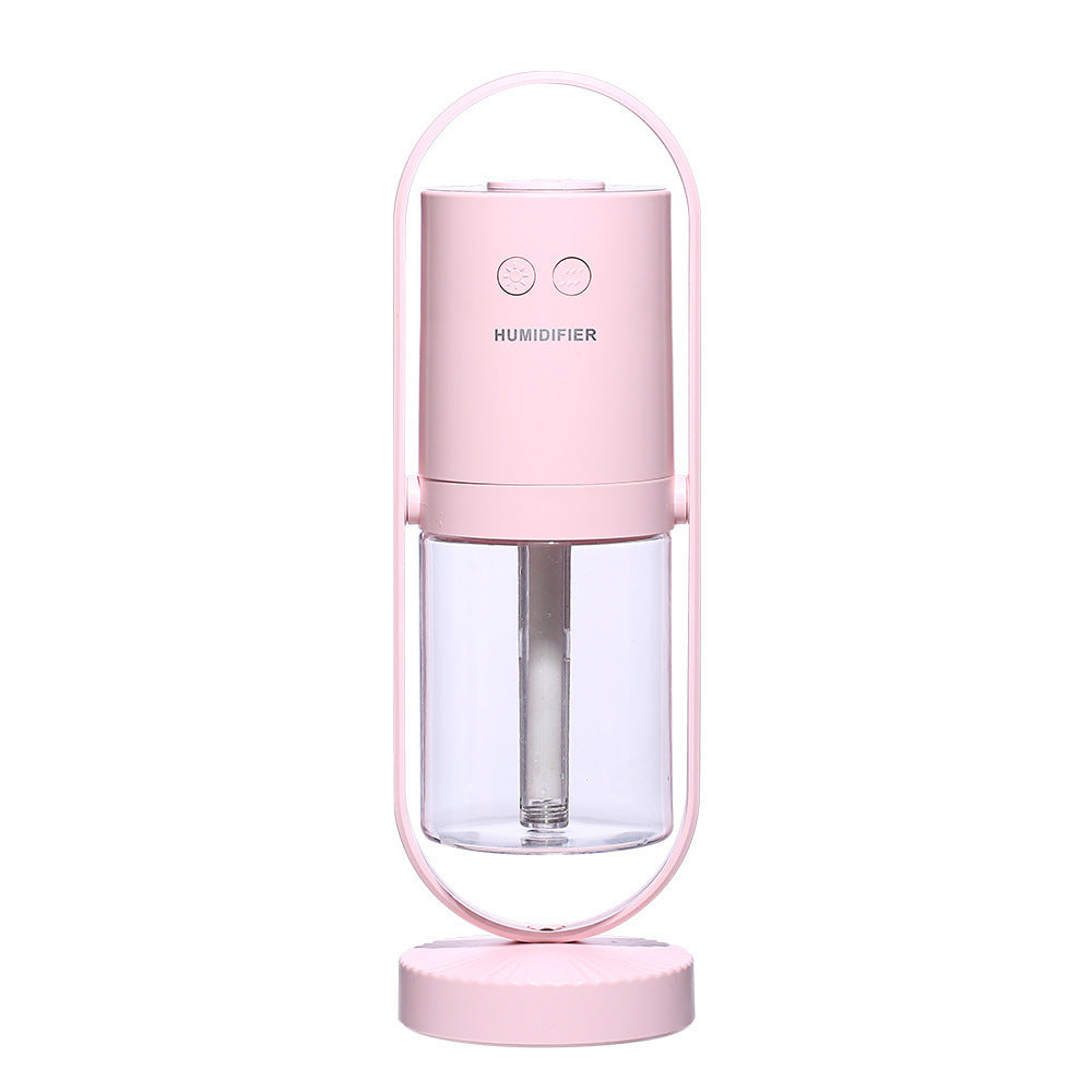 Projection Light Humidifier