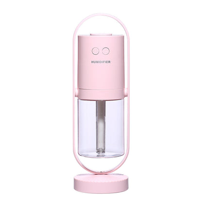 Projection Light Humidifier