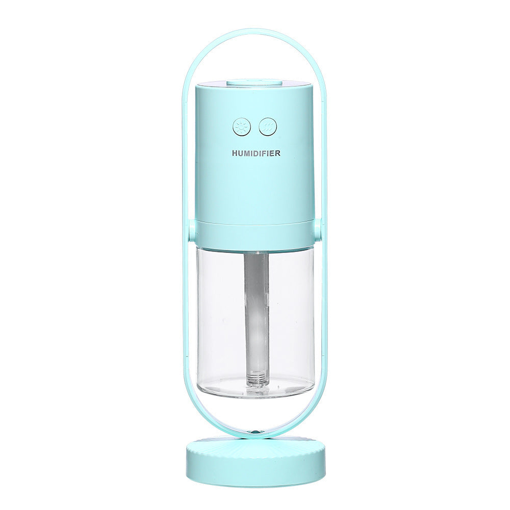 Projection Light Humidifier