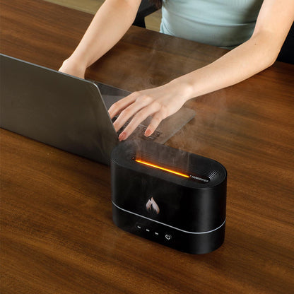 Flame Humidifier