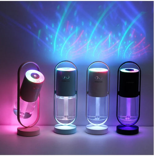 Projection Light Humidifier