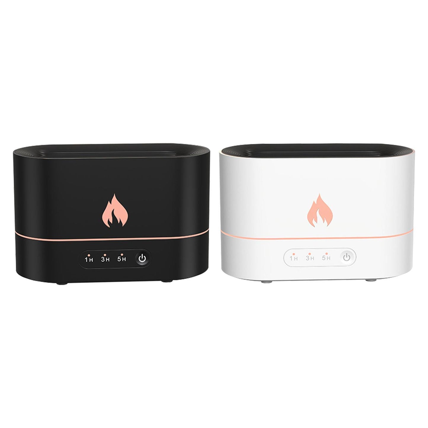 Flame Humidifier