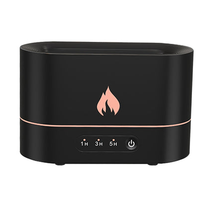 Flame Humidifier